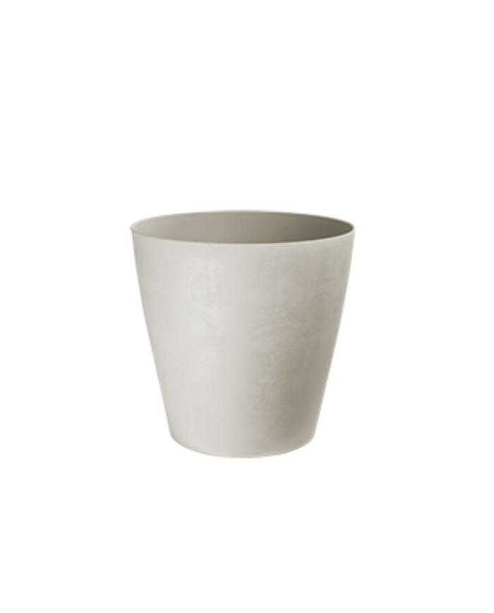 VASO PLASTENIC SWINGMOOD LINEA MOODLINE Ø 42 CM- COD. 710762 Vaso/Copri vaso Plastica per Pianta