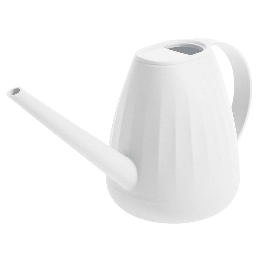 INNAFFIATOIO IN PLASTICA 2 LITRI COLORATO BIANCO GRIGIO VERDE SALVIA   VMV005946-VMV005947-VMV005948