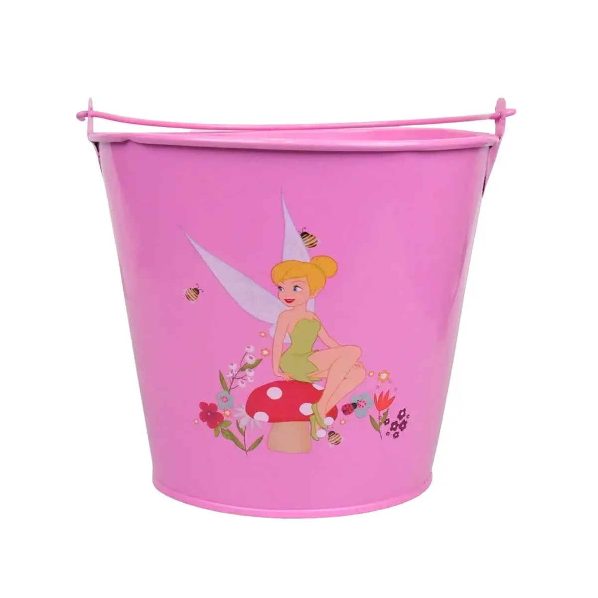 BUCKET TINKERBELL DN83531 - SECCHIELLO GIARDINAGGIO TRILLY