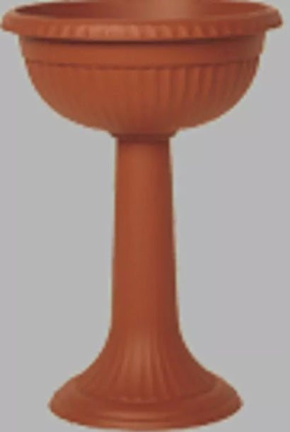 Coppa Alta Similcotto - Color Terracotta - 40 cm x 70 cm