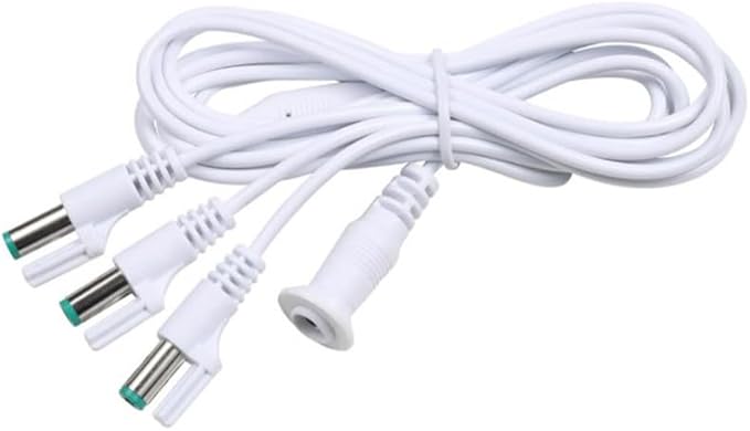 EXPANSION CABLE, TYPE -L TO TYPE-U X3 - Cavo di Espansione - 44340