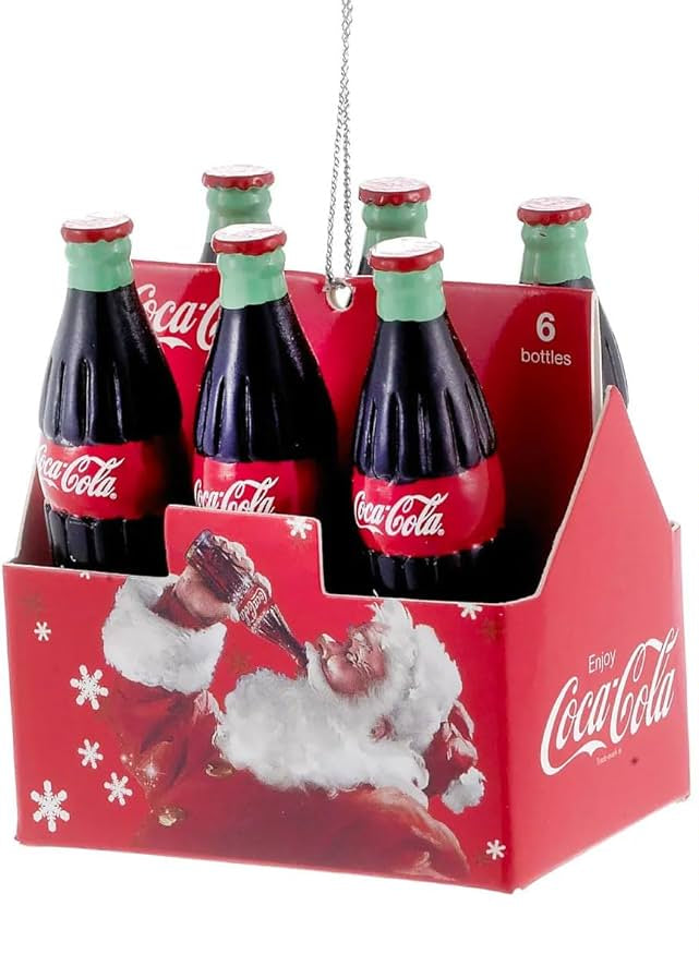 APPENDINO COCA-COLA - DISTRIBUTORE AUTOMATICO COCA-COLA - CHRICC1162