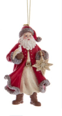 APPENDINO BABBO NATALE CON COLOMBA KURT'S ADLER - CHRIE0858