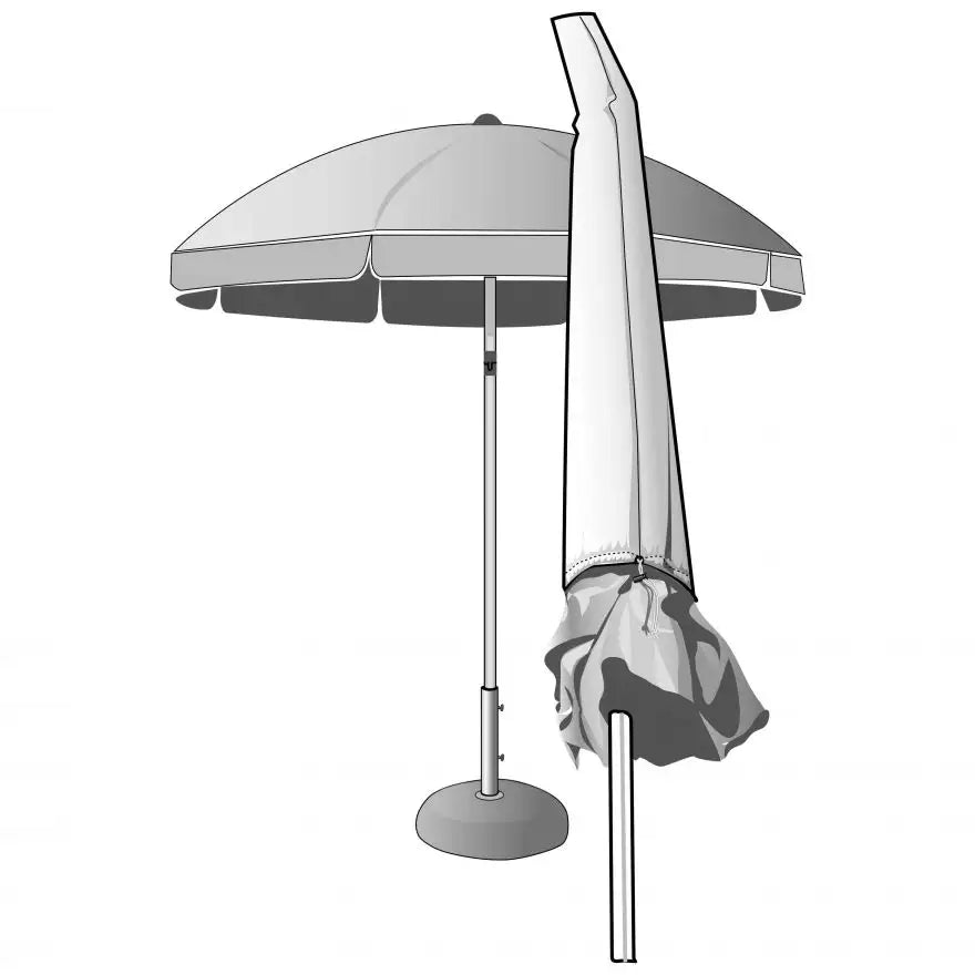 Telo copriombrellone special Verdemax - VMV7930