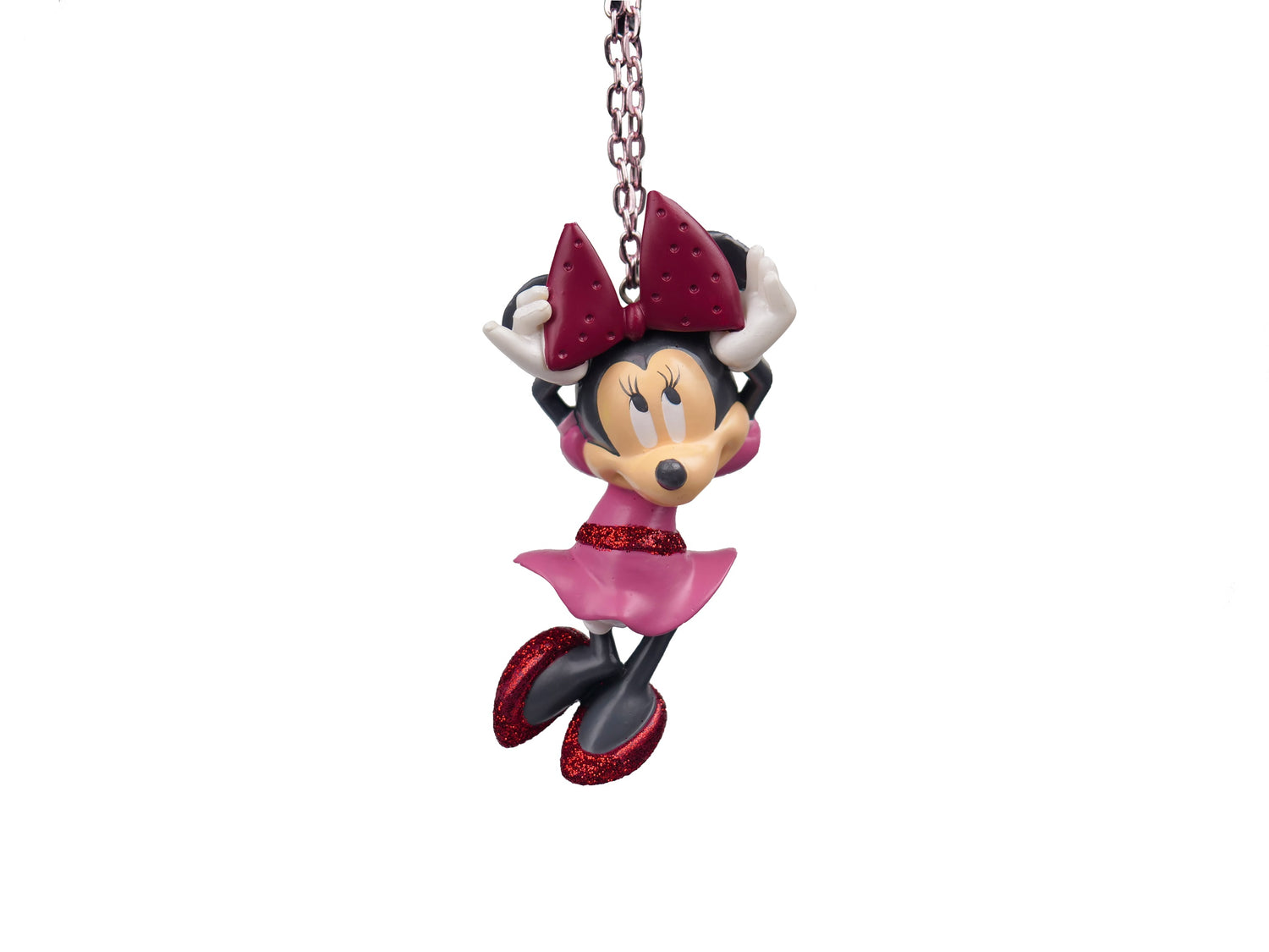 APPENDINO DISNEY MINNIE
