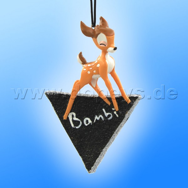 APPENDINO DISNEY Decorazione  da appendere in rilievo 3D Disney "Bambi CHRIDN33006