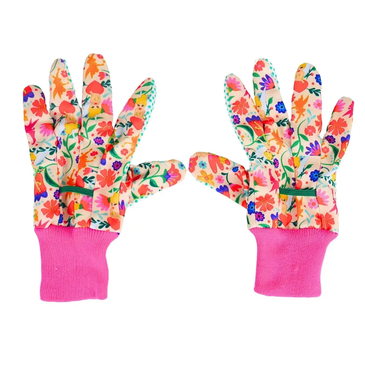 SIZE 3 DN81030 GUANTI TRILLY TAGLIA 12 ANNI +
