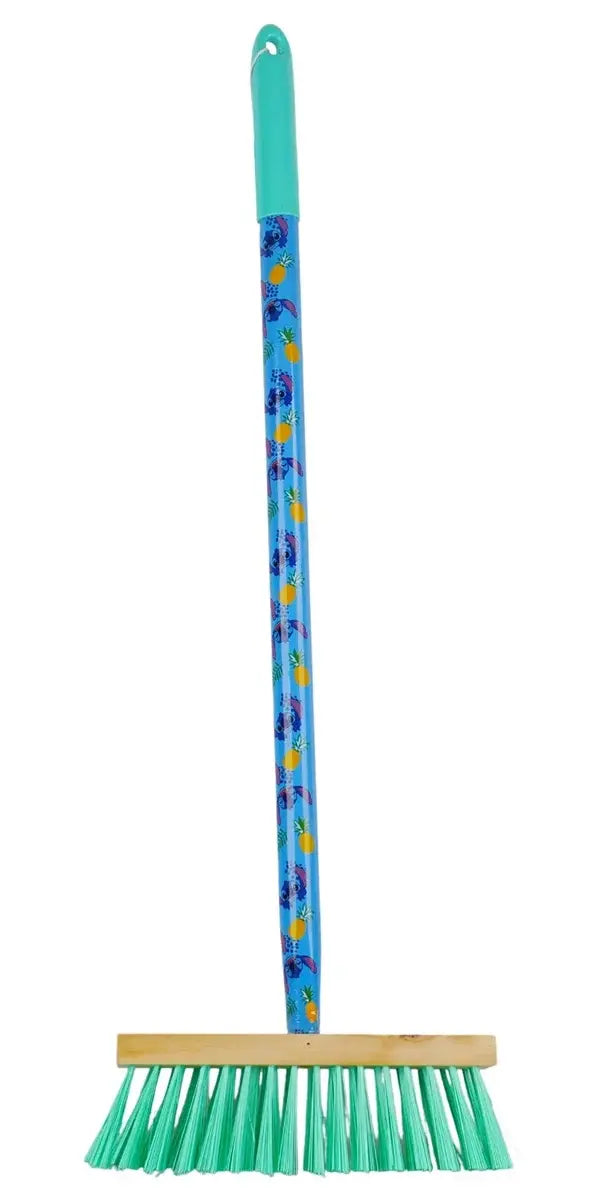 BROOM STITCH-SCOPA STITCH DN85035