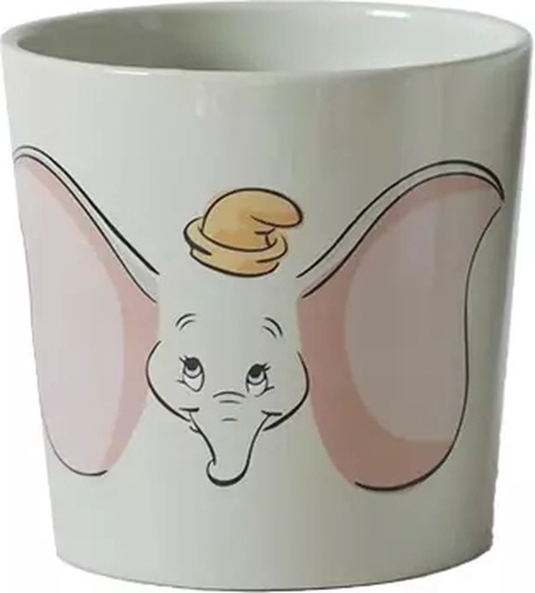 POT LARGE SIZE CLASSICS DN 95330 - VASO DUMBO GRANDE