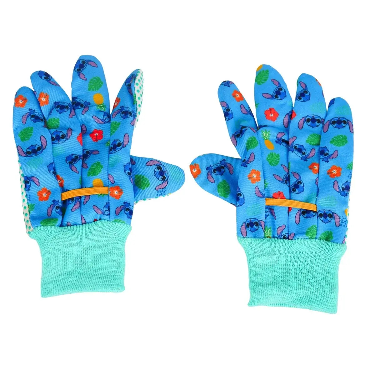 SIZE 2 DN81035 GUANTI STITCH TAGLIA 8-11 ANNI Bimbi