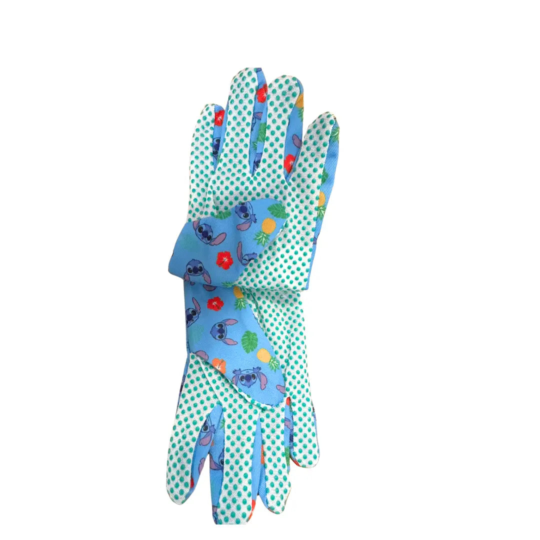 SIZE 1 DN81035 GUANTI STITCH TAGLIA 4-7 ANNI Bimbi
