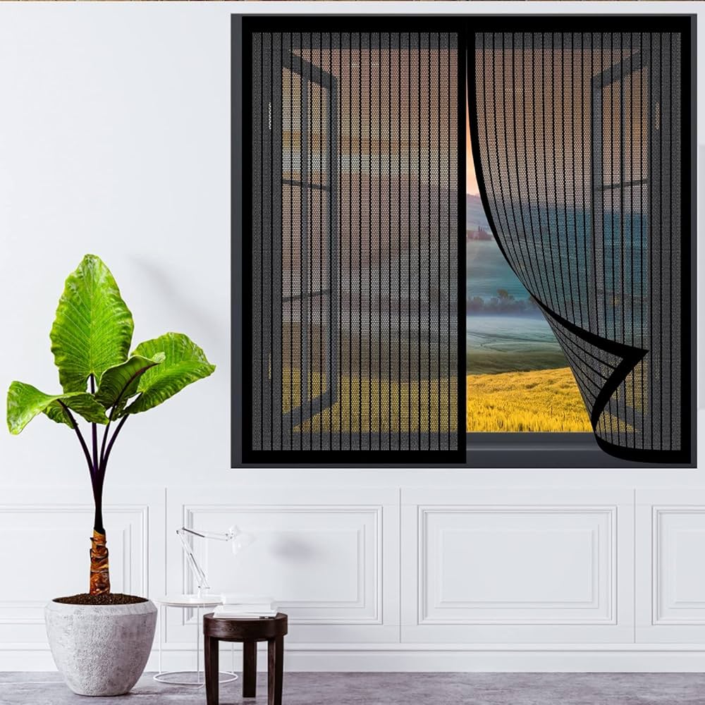 ZANZARIERA GIARDINIA 3 MISURE DISPONIBILI