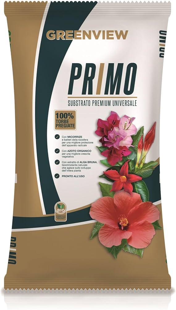TERRICCIO PRIMO UNIVERSALE PREMIUM 10 LT - GREENV010220