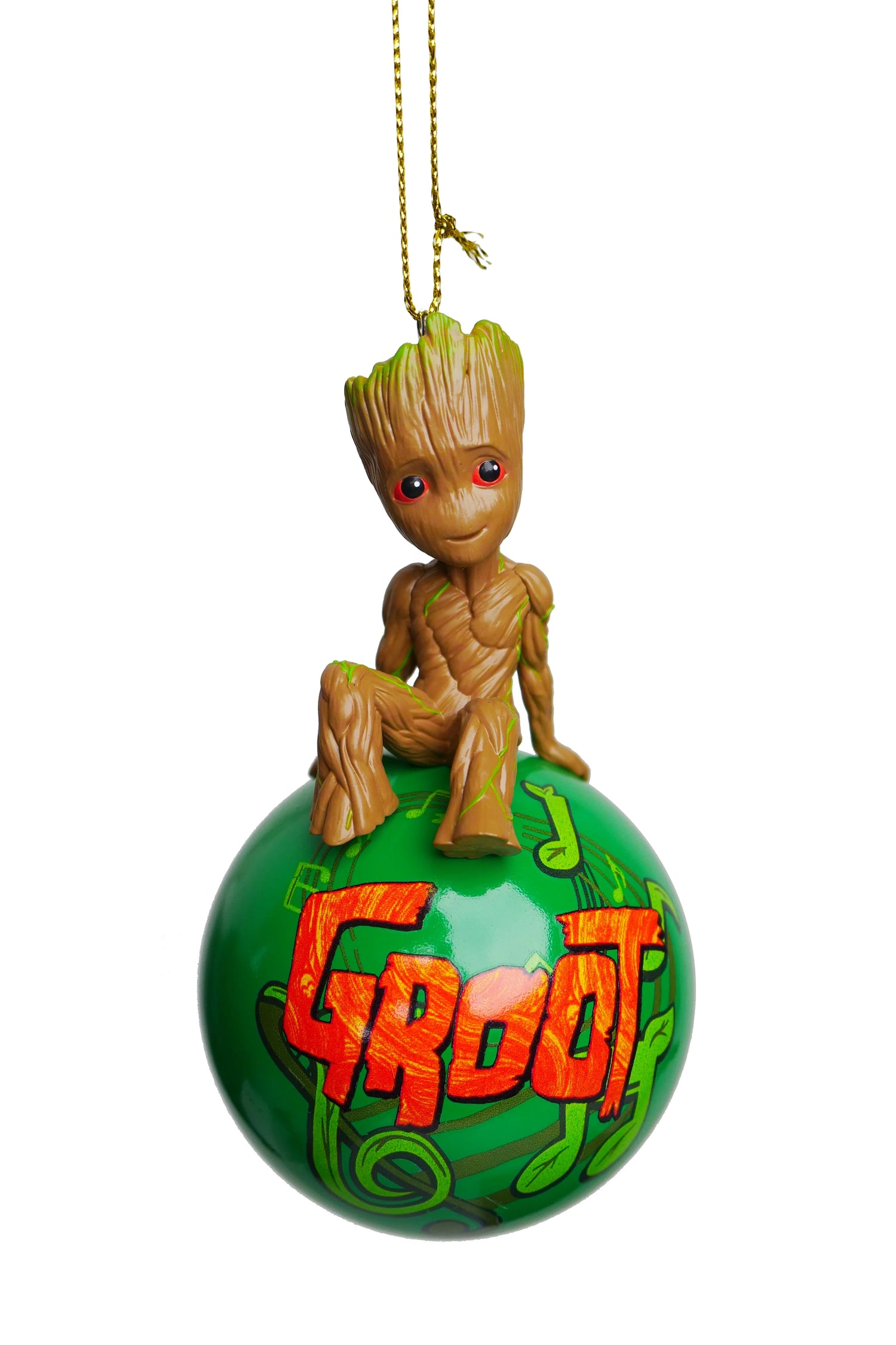 APPENDINO MARVEL - GROOT BAUBLE - CHRI40014