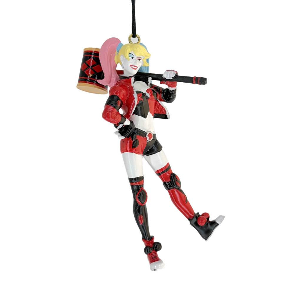 APPEDINO DC - 3D HARLEY QUINN - CHRIDC24307