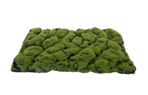 ACCESSORIO DECORATIVO MY VILLAGE - TAPPETO ARTIFICIALE MUSCHIO - VEMYD65