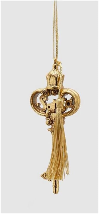 APPENDINO CHIAVE "SANTA" EDG - ENZO DE GASPERI - EDG684148,010