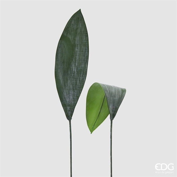 FOGLIA ASPIDISTRA H 72 CM - EDG239184-70