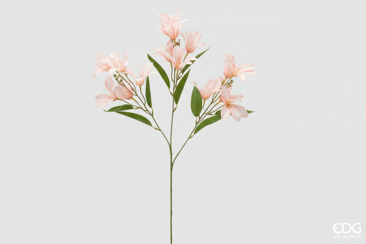 Fascio Lilium edg Effetto Real-Touch - 2 colori disponibili