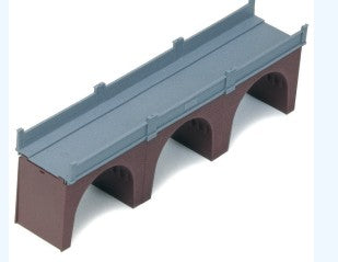 ACCESSORIO DECORATIVO MY VILLAGE - PONTE IN MATTONI - ART.VER180