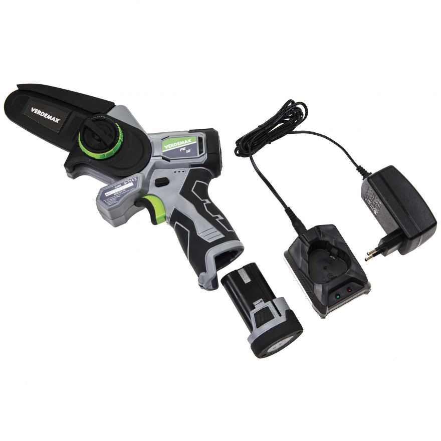 POTATORE A BATTERIA PE12 - VMV004364