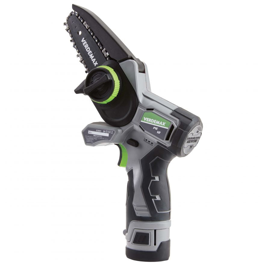 POTATORE A BATTERIA PE12 - VMV004364