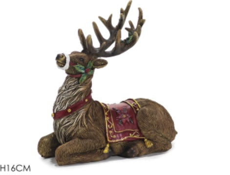 RENNA H 16 CM - GENT447335