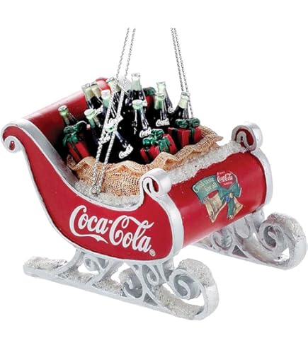 APPENDINO COCA-COLA - SLITTA COCA-COLA - CHRICC2155