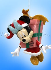 MINNIE CON PACCO - 37054