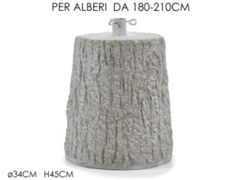 BASE TRONCO ALBERO - GENT494911