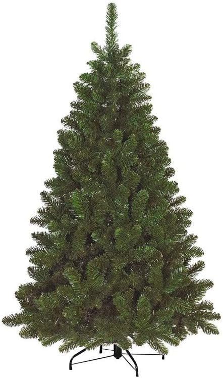 ALBERO DI NATALE VERDE N°56 CM.150