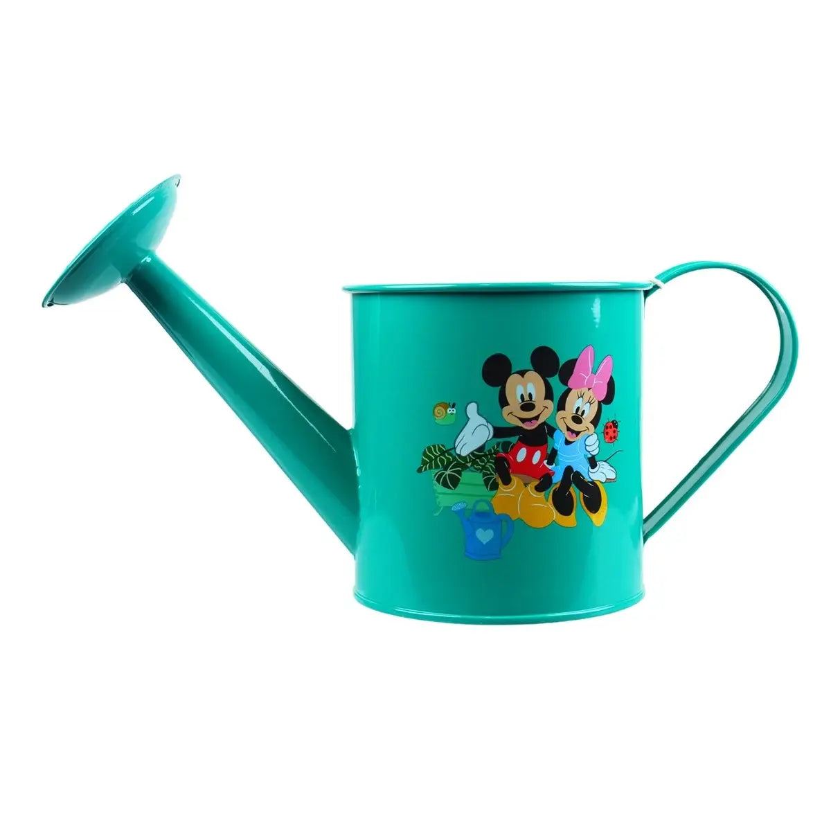 WATERING CAN MICKEY DN83070 - ANNAFFIATOIO TOPOLINO GIARDINAGGIO BIMBI