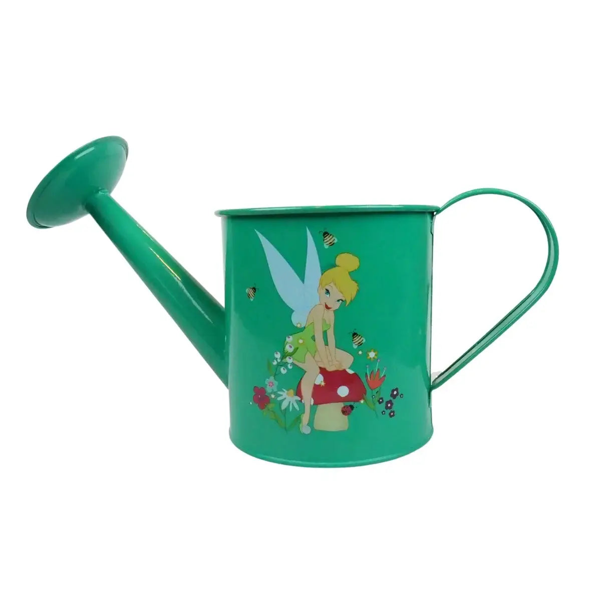 WATERING CAN TINKERBELL DN83031- ANNAFFIATOIO TRILLY GIARDINAGGIO BIMBI