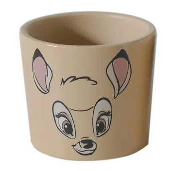 SMALL FLOWER POT BAMBI-VASO BAMBI DN94130