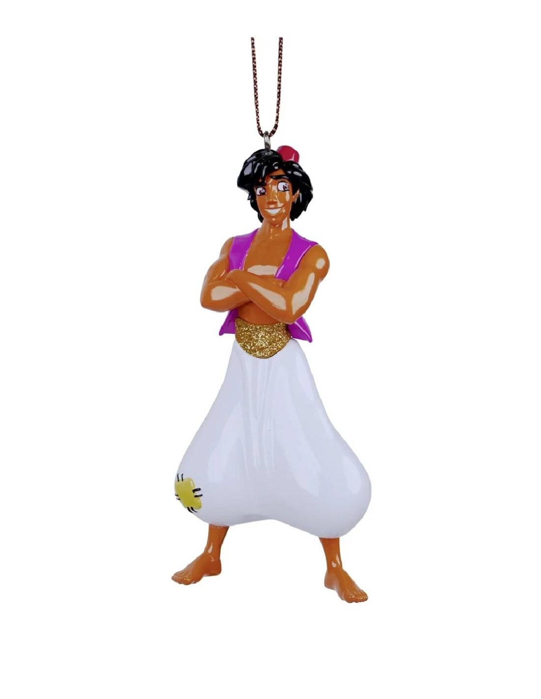 APPENDINO DISNEY ALADDIN