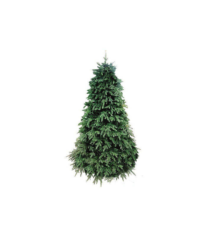ALBERO DI NATALE VERDE N° 4 CM.240