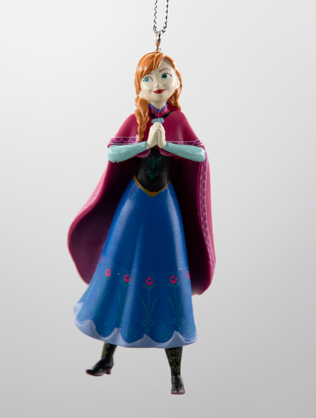 APPENDINO DISNEY - Frozen Anna - CRIDN03001