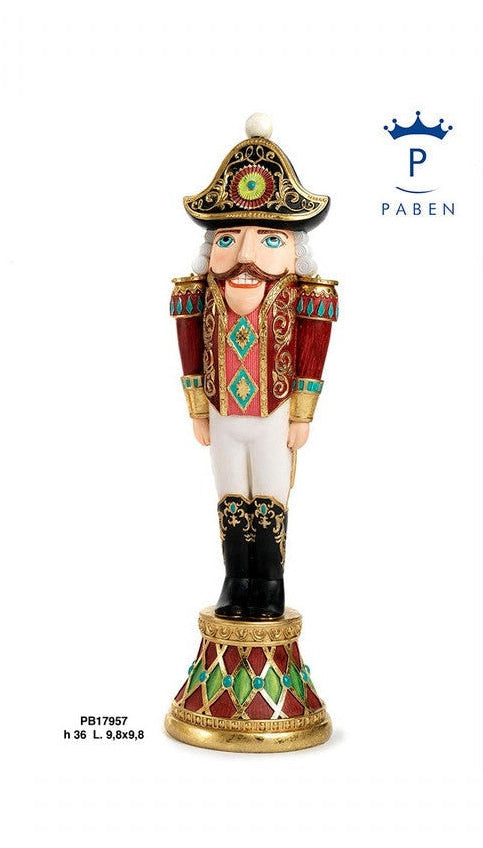 SCHIACCIANOCI PABEN 36 CM - PB17957