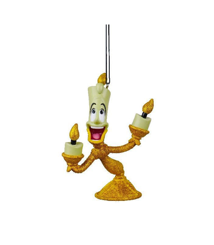 APPENDINO DISNEY  Lumiere - la Bella e la Bestia - CHRIDN37083