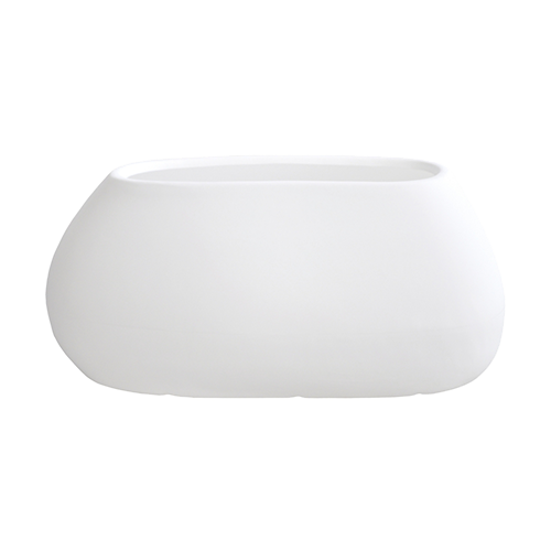 VASO CASSETTA GAUDI CM 87 - M87C TELCOM RESINA DESIGN