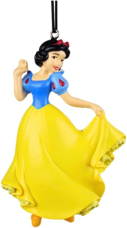 APPENDINO DISNEY Principessa Disney Biancaneve H.10 cm art CHRIDN01009