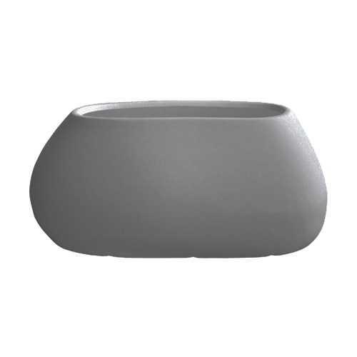 VASO CASSETTA GAUDI CM 87 - M87C TELCOM RESINA DESIGN