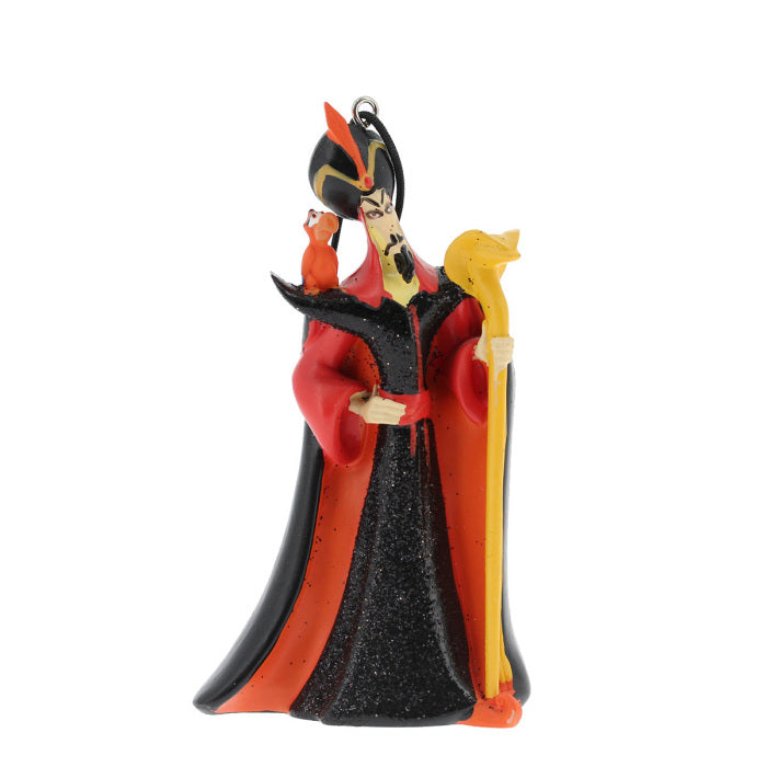 APPENDINO DISNEY - RESIN JAFAR - CHRIDN41001
