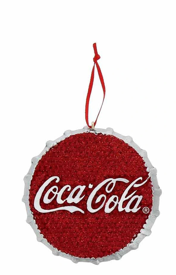 APPENDINO COCA-COLA - TAPPO Coca-Cola - CHRICC2222