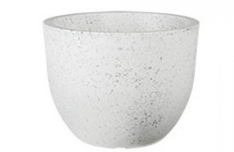 VASO PLASTECNIC CNL VASO CONCA  Ø 40 CM- COD. 72PCNL/  Vaso/Copri vaso Plastica per Pianta