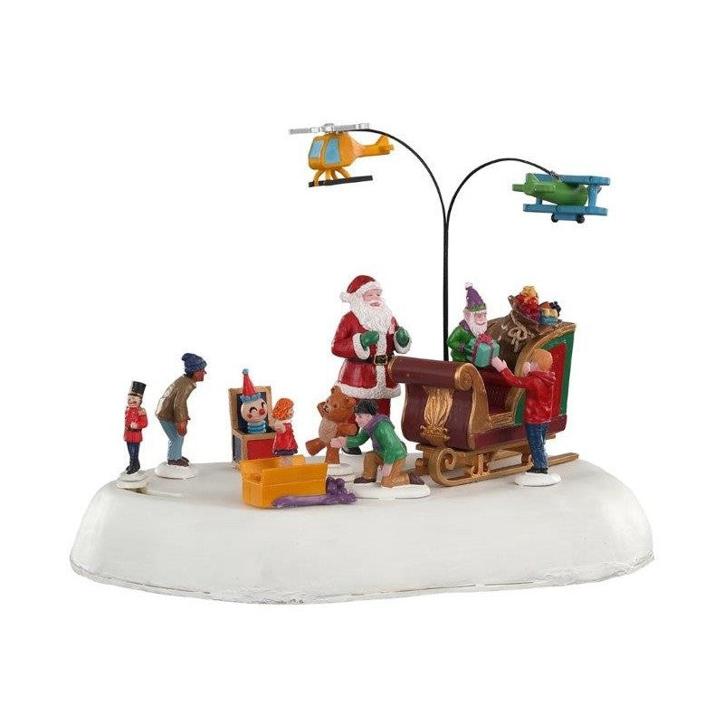 LEMAX Jolly Toys Cod. 04723