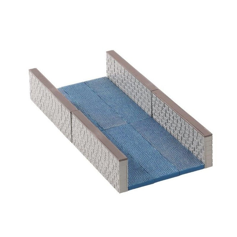 LEMAX Canal Wall Set of 10 Cod. 04764