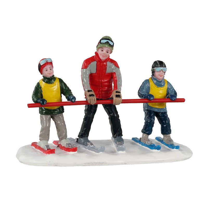 LEMAX Bunny Slope Beginners Cod. 12027