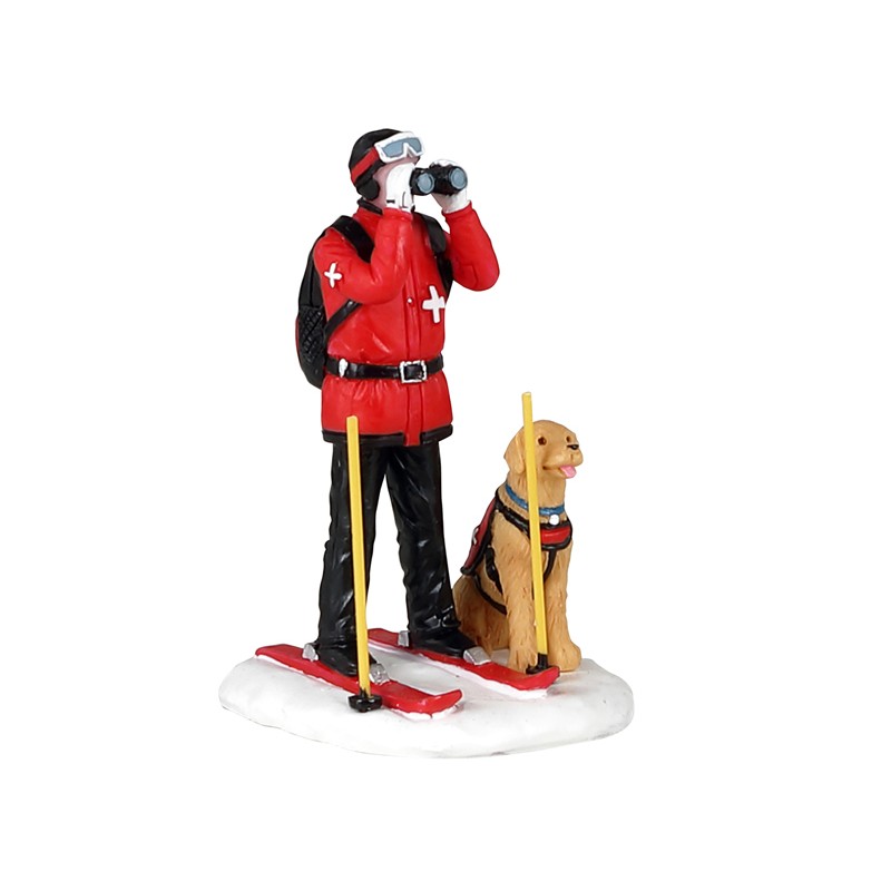LEMAX Ski Patrol Cod. 12028