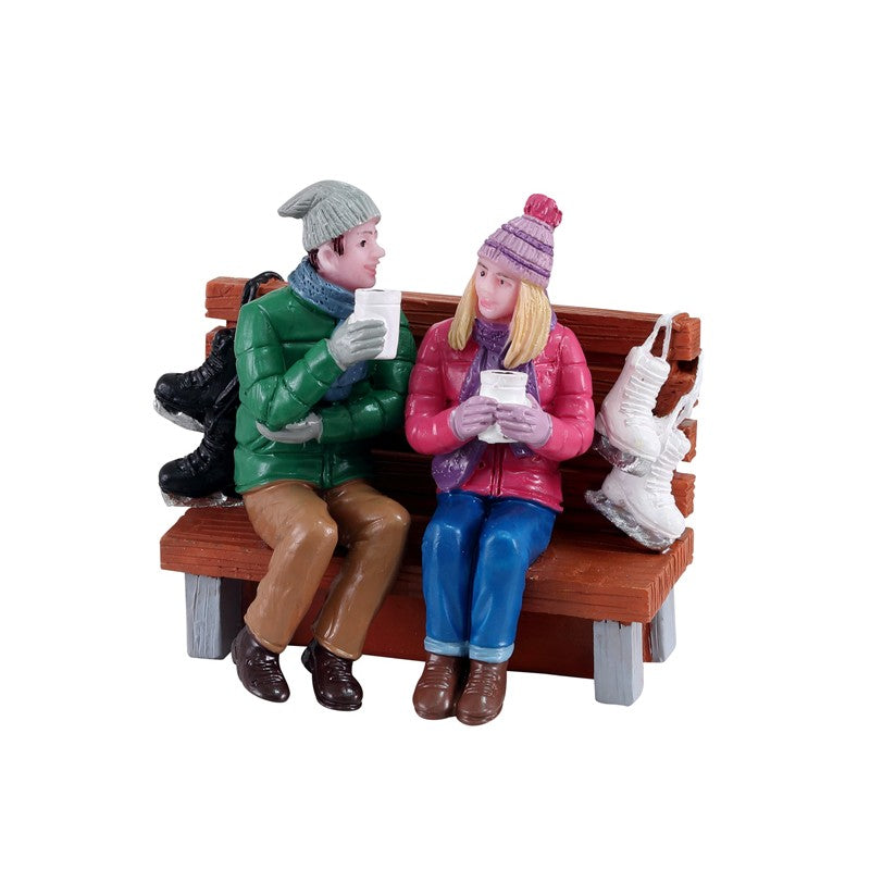 LEMAX Hot Cocoa Drinkers Cod. 12046